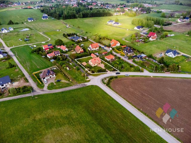dom wolnostojący, 4 pokoje Lipowa Góra Wschodnia. Zdjęcie 26