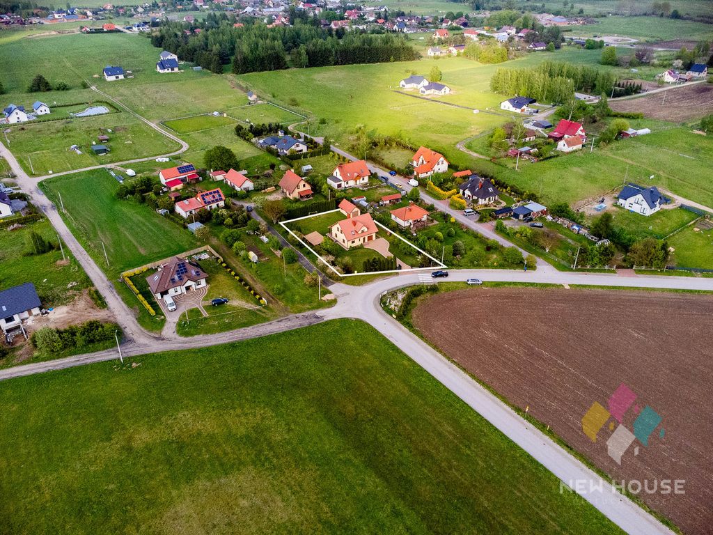 dom wolnostojący, 4 pokoje Lipowa Góra Wschodnia. Zdjęcie 26