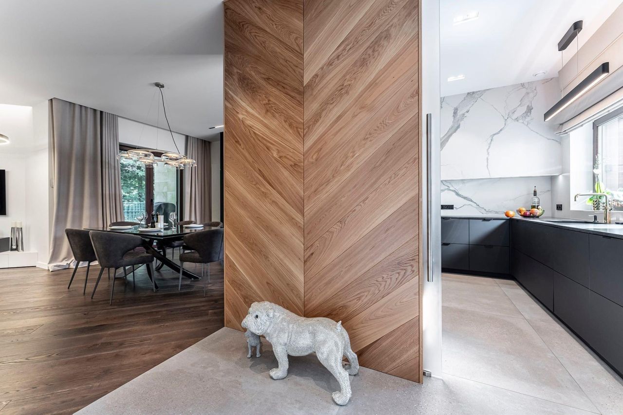 bliźniak, 6 pokoi Strzykuły, ul. Szmaragdowa. Zdjęcie 22