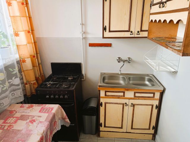 Mieszkanie 1-pokojowe Rzeszów Śródmieście, ul. ks. Józefa Jałowego. Zdjęcie 4