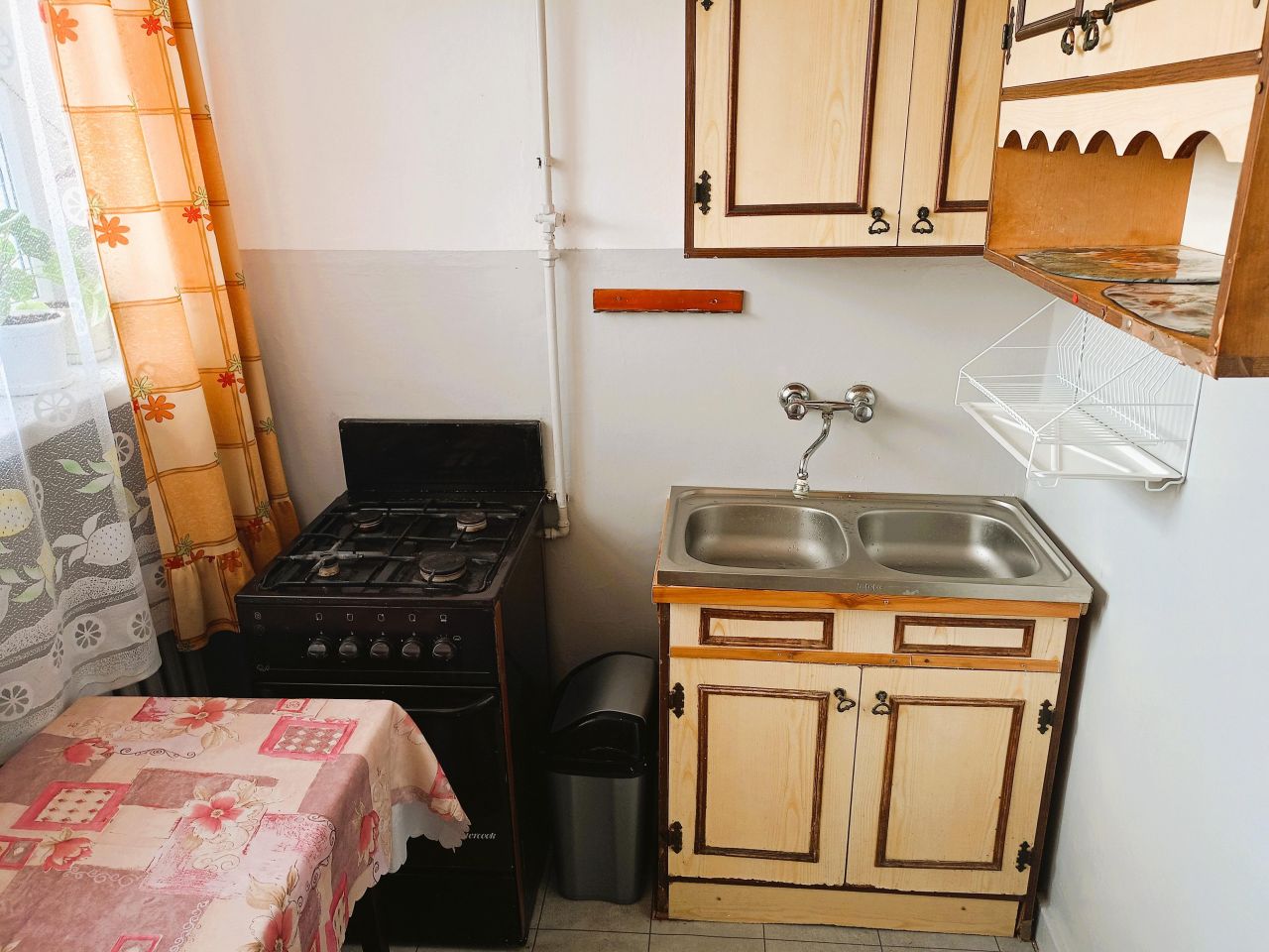 Mieszkanie 1-pokojowe Rzeszów Śródmieście, ul. ks. Józefa Jałowego. Zdjęcie 4