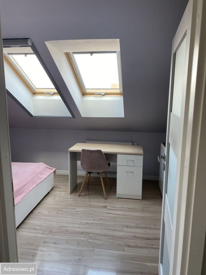 Mieszkanie 2-pokojowe Sokółka, ul. Władysława Broniewskiego. Zdjęcie 7