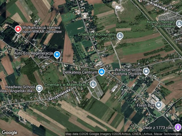 dom wolnostojący, 5 pokoi Jarosław, ul. Krzyżowe Drogi. Zdjęcie 1