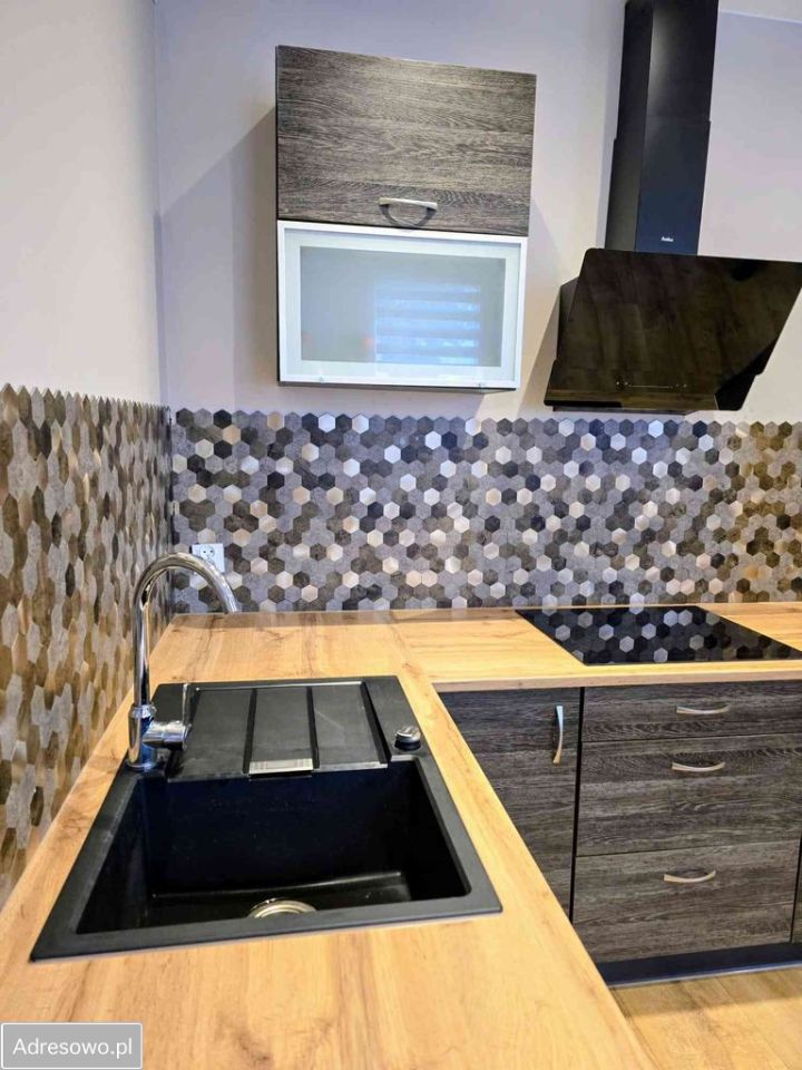 Mieszkanie 2-pokojowe Żary. Zdjęcie 7