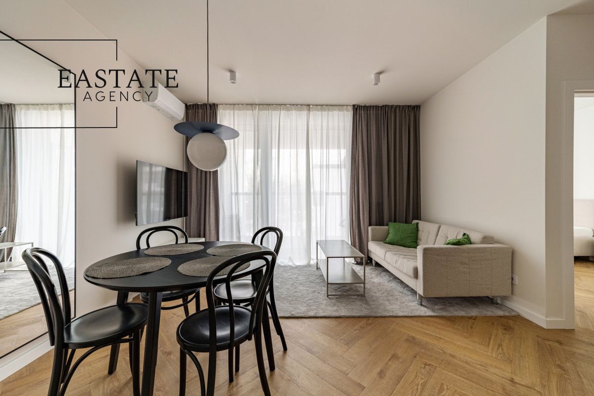 Mieszkanie 2-pokojowe Warszawa Bielany, ul. Książąt Mazowieckich. Zdjęcie 4