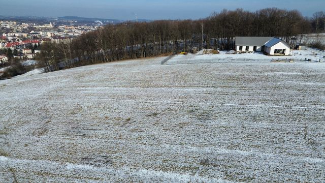 Działka budowlana Gorlice, ul. Władysława Łokietka. Zdjęcie 7