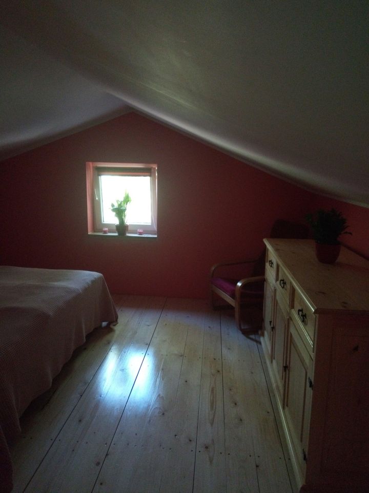 dom wolnostojący, 3 pokoje Budy Grabskie. Zdjęcie 7