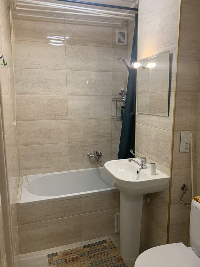 Mieszkanie 3-pokojowe Warszawa Ochota, ul. Spiska. Zdjęcie 7