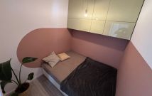 Mieszkanie 3-pokojowe Gdańsk Śródmieście, ul. Łąkowa. Zdjęcie 4