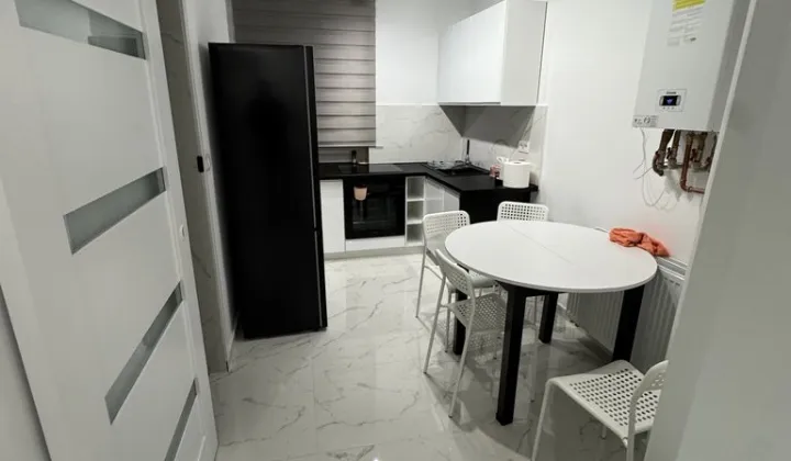 Mieszkanie 3-pokojowe Bytom Śródmieście, ul. Antoniego Józefczaka