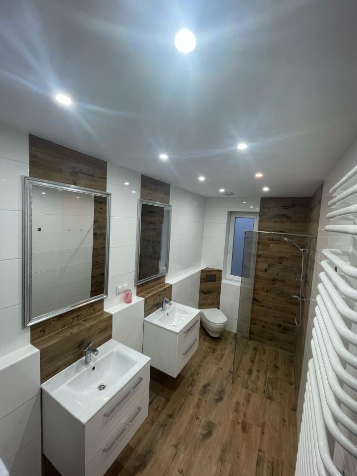 Mieszkanie 3-pokojowe Oława. Zdjęcie 5