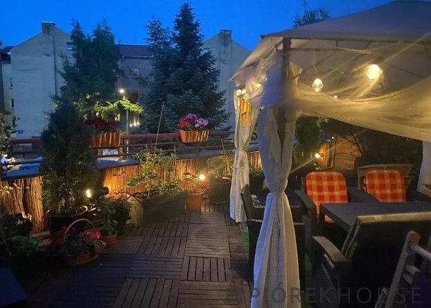 Mieszkanie 2-pokojowe Warszawa Ursynów, ul. Pachnąca. Zdjęcie 17