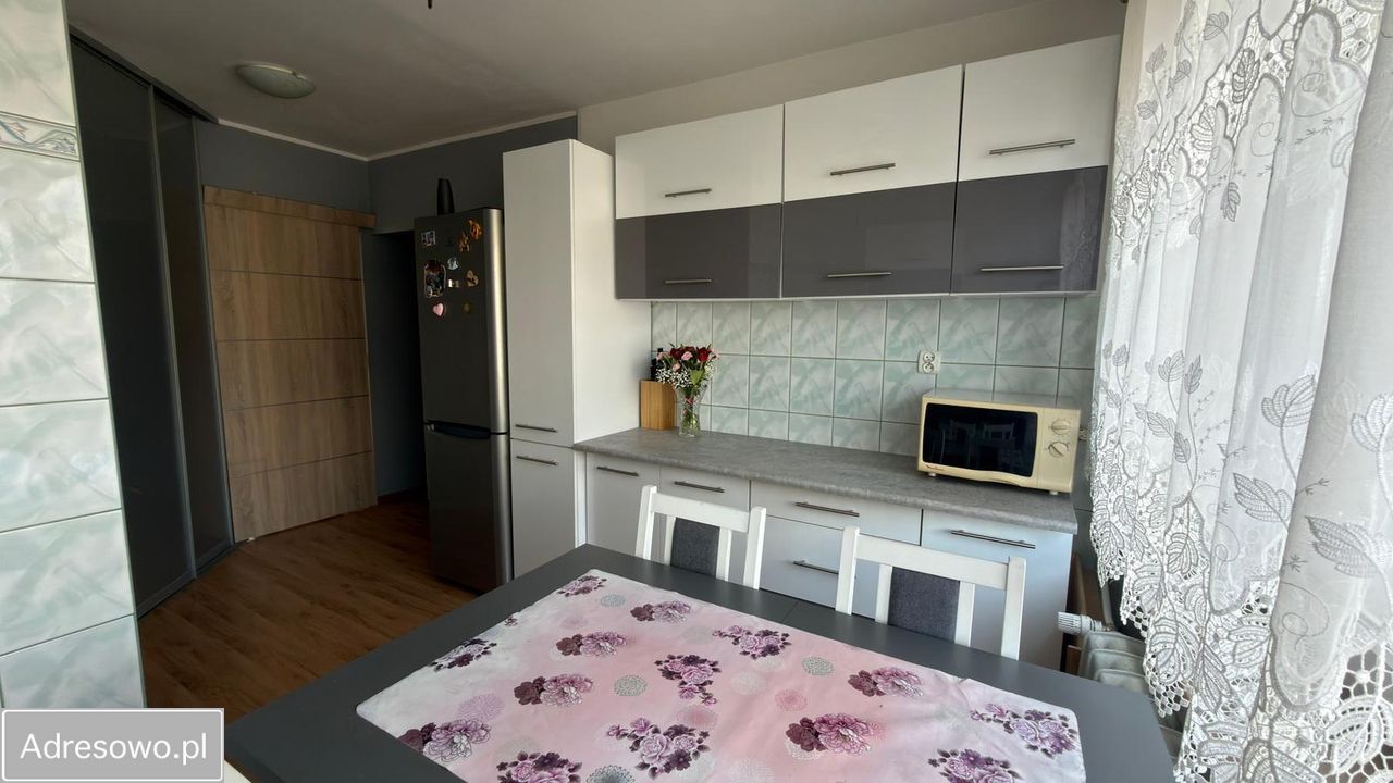 Mieszkanie 3-pokojowe Dębno, ul. Ludwika Waryńskiego. Zdjęcie 14