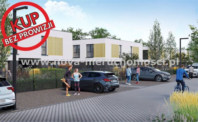 Mieszkanie 4-pokojowe Rybnik Zamysłów. Zdjęcie 1