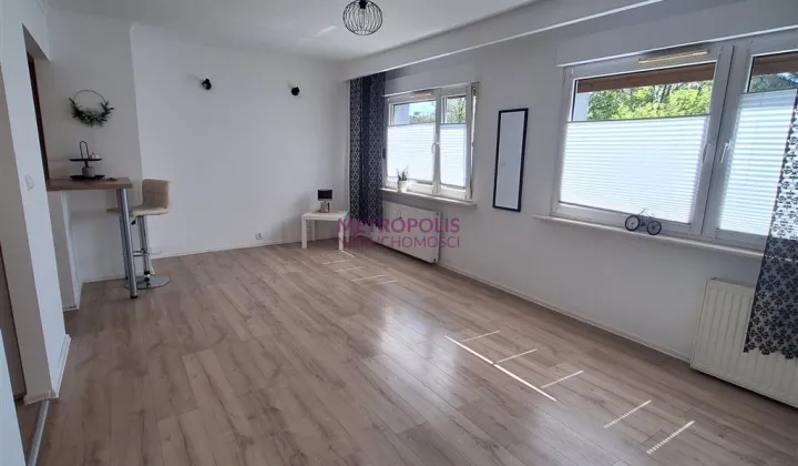 Mieszkanie 1-pokojowe Rybnik Maroko-Nowiny