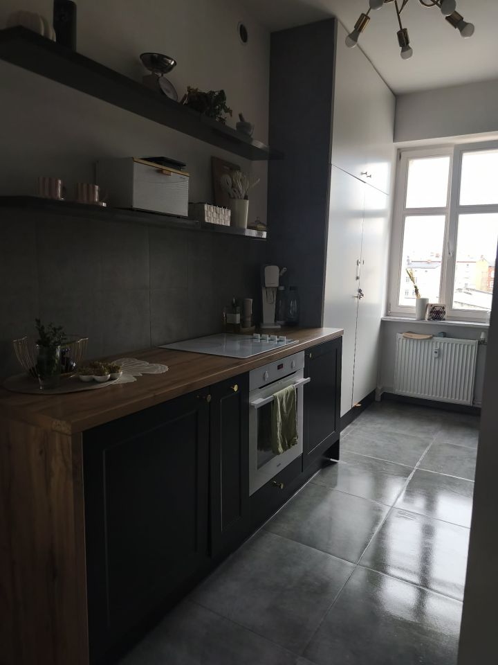 Mieszkanie 3-pokojowe Słupsk Centrum, ul. Bolesława Prusa. Zdjęcie 2