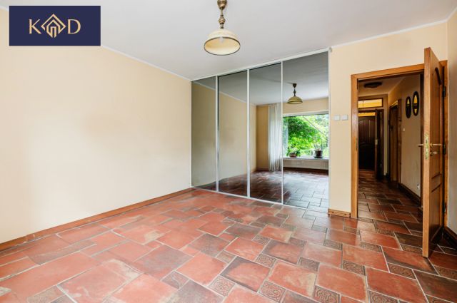 dom wolnostojący, 4 pokoje Radzewice, ul. Długa. Zdjęcie 11