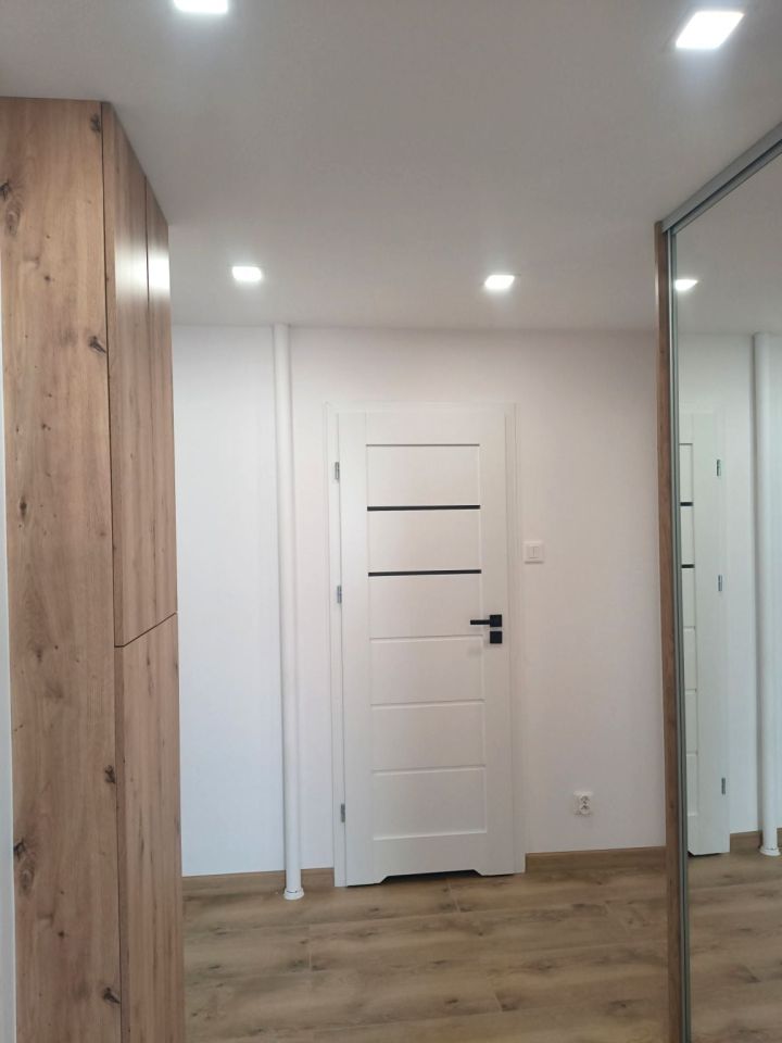 Mieszkanie 3-pokojowe Łódź Zarzew, ul. Gustawa Morcinka. Zdjęcie 4