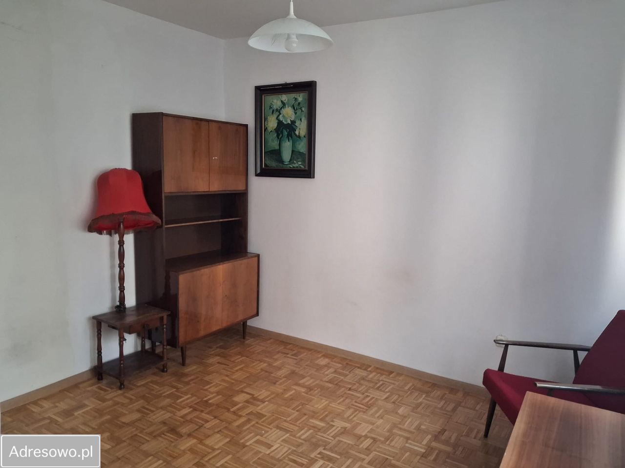 Mieszkanie 3-pokojowe Warszawa Sadyba. Zdjęcie 8
