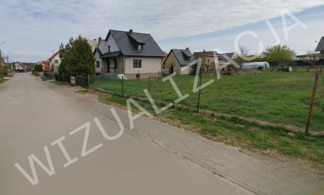dom wolnostojący, 4 pokoje Biała Piska, ul. Cicha. Zdjęcie 4