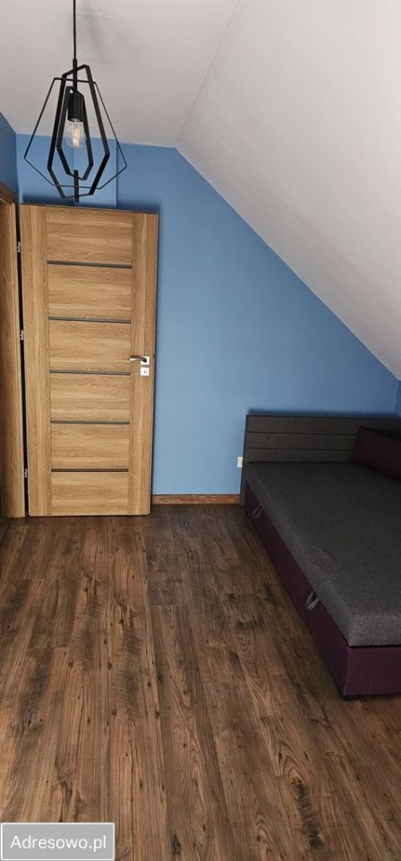 dom wolnostojący, 3 pokoje Kędzierzyn-Koźle Cisowa. Zdjęcie 6
