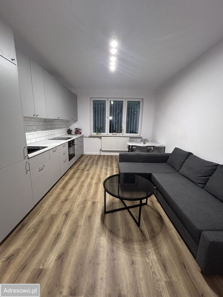 Mieszkanie 2-pokojowe Warszawa Praga-Północ, ul. Karola Linneusza. Zdjęcie 4