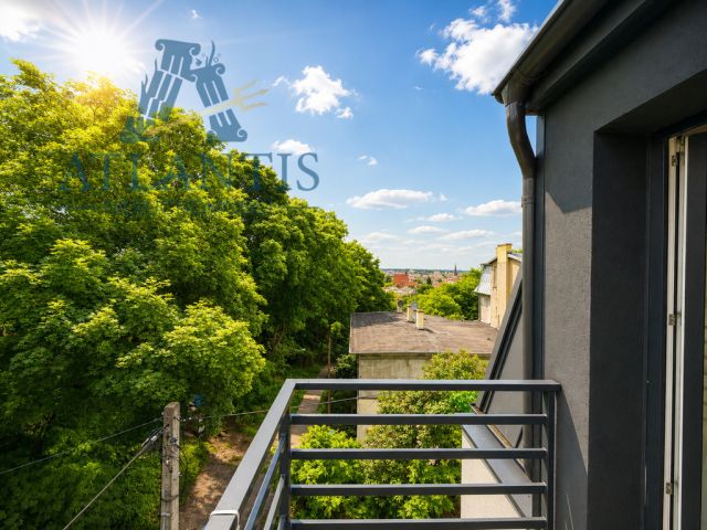 Mieszkanie 2-pokojowe Bydgoszcz Szwederowo, ul. Terasy. Zdjęcie 2