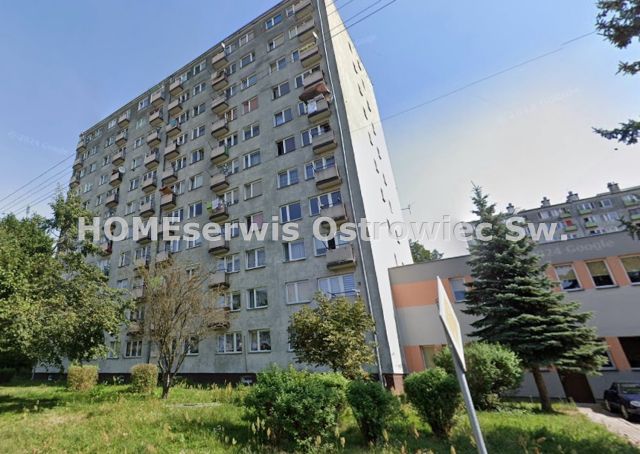 Mieszkanie 2-pokojowe Ostrowiec Świętokrzyski Centrum, ul. Wspólna. Zdjęcie 11