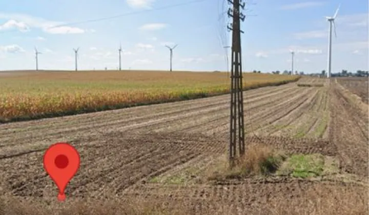 Działka rolna Zagorzyce