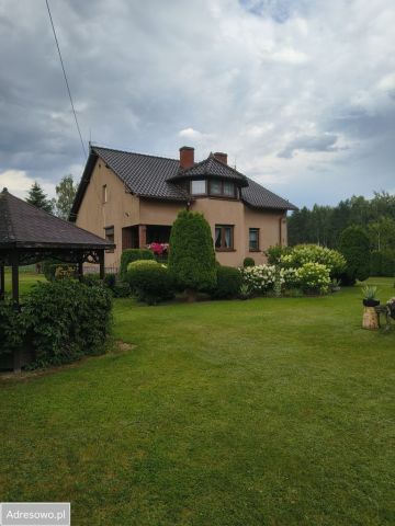 dom wolnostojący, 5 pokoi Stare Osieczno. Zdjęcie 1