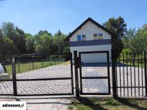 bliźniak, 5 pokoi Bibice, ul. Zarzecze. Zdjęcie 2