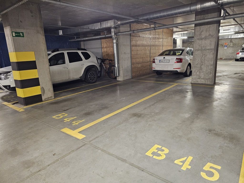 Garaż/miejsce parkingowe Warszawa Ochota, ul. Grójecka. Zdjęcie 1
