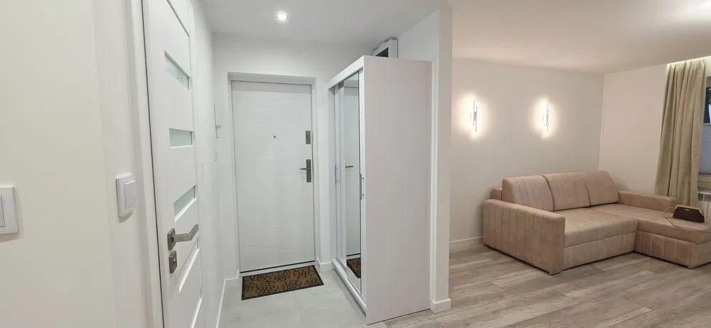 Mieszkanie 1-pokojowe Pabianice, ul. Cicha. Zdjęcie 6