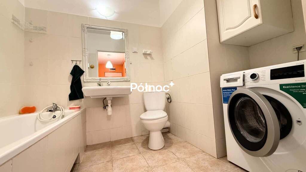 Mieszkanie 2-pokojowe Lublin Czuby, ul. Agatowa. Zdjęcie 7