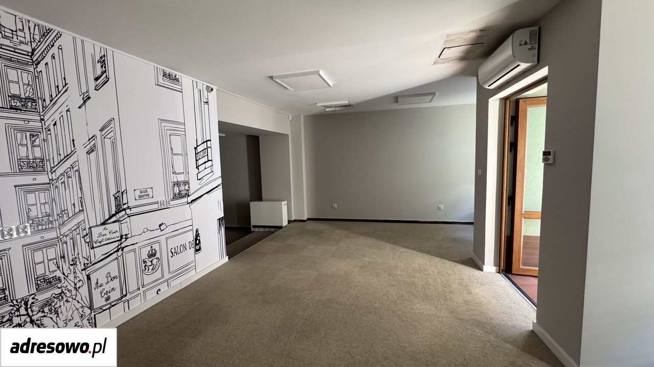 Lokal Zielona Góra Centrum, ul. Artura Grottgera. Zdjęcie 9