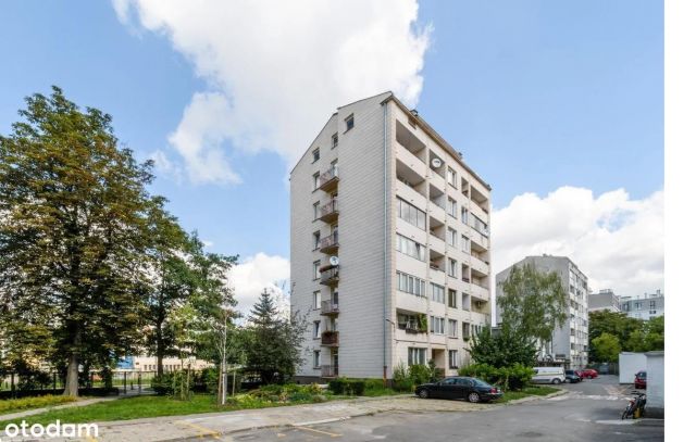 Mieszkanie 1-pokojowe Warszawa Śródmieście, ul. Lipowa. Zdjęcie 1