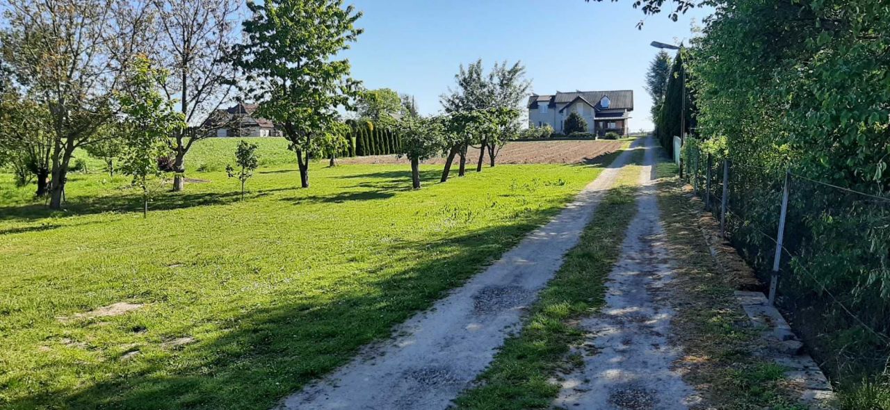 dom wolnostojący Krasnystaw, ul. Kościuszki. Zdjęcie 5