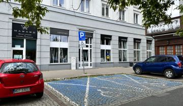Lokal Warszawa Mokotów, ul. Puławska
