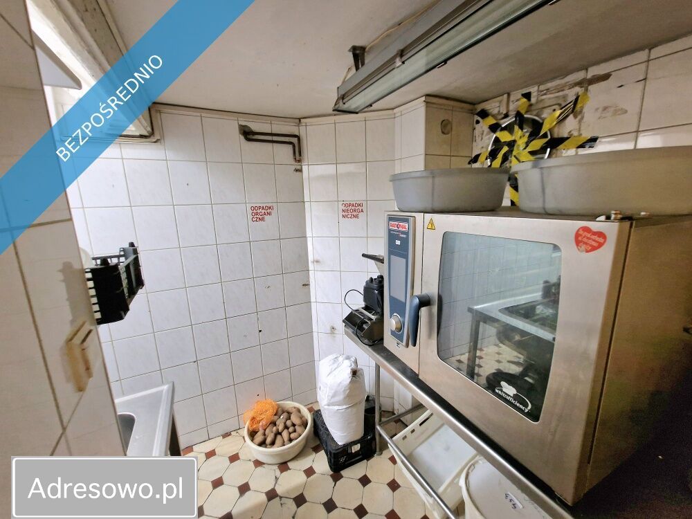 Lokal Poznań Centrum, ul. Garbary. Zdjęcie 6