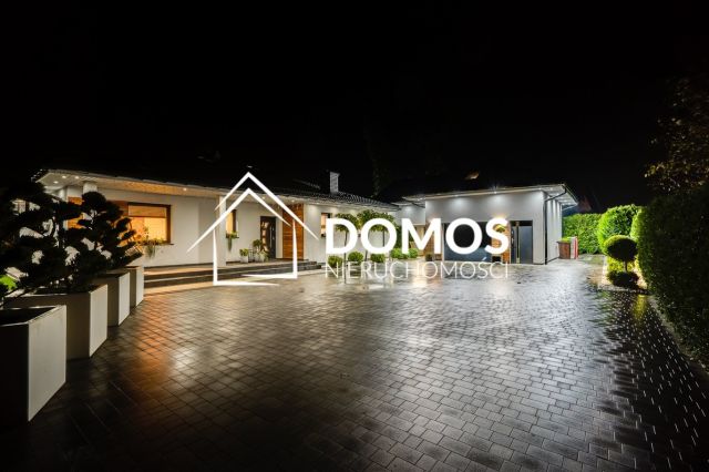 dom wolnostojący, 5 pokoi Chybie. Zdjęcie 32