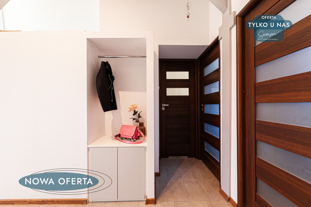 Mieszkanie 3-pokojowe Łódź Romanów, ul. Romanowska. Zdjęcie 14