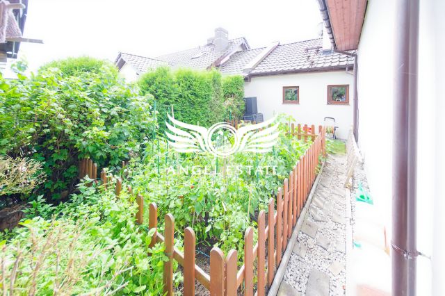 bliźniak, 6 pokoi Szczecin Osów. Zdjęcie 19