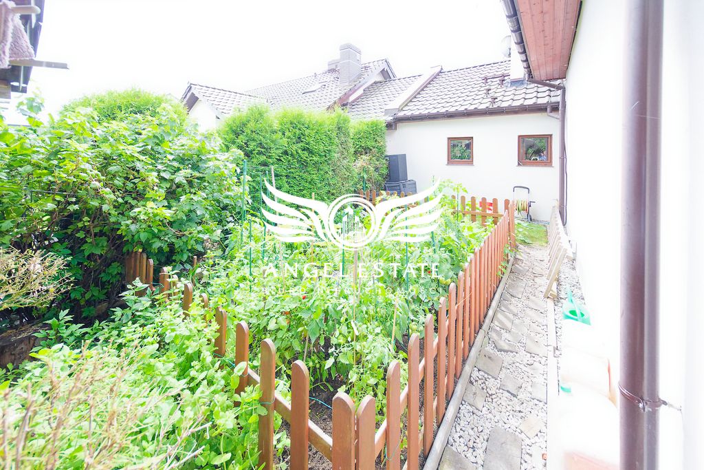 bliźniak, 6 pokoi Szczecin Osów. Zdjęcie 19