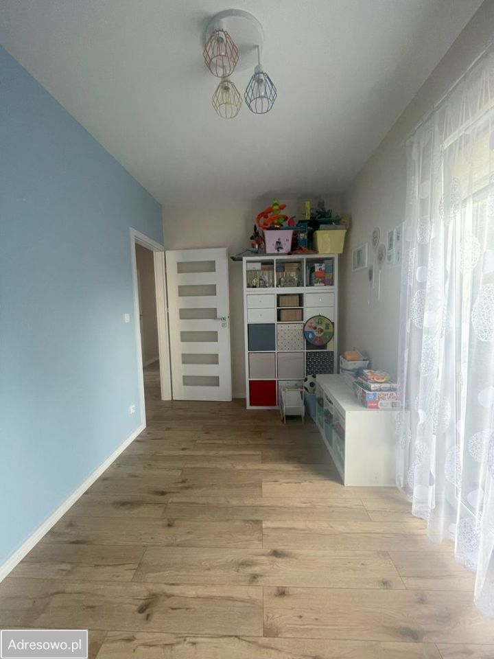 Mieszkanie 4-pokojowe Gliwice Zatorze. Zdjęcie 16