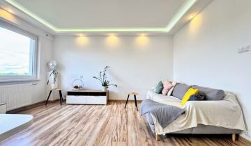 Mieszkanie 3-pokojowe Rzeszów, ul. Obrońców Poczty Gdańskiej