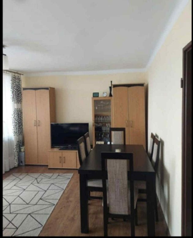 Mieszkanie 3-pokojowe Starachowice, ul. Radomska