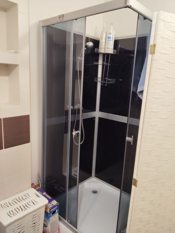 Mieszkanie 3-pokojowe Wałbrzych Śródmieście, ul. Romana Dmowskiego. Zdjęcie 9