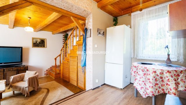 Działka rod Alwernia. Zdjęcie 10