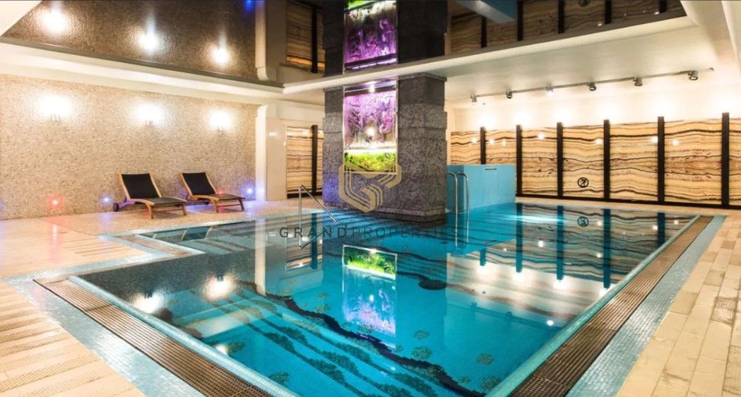 Mieszkanie 3-pokojowe Warszawa Śródmieście. Zdjęcie 9