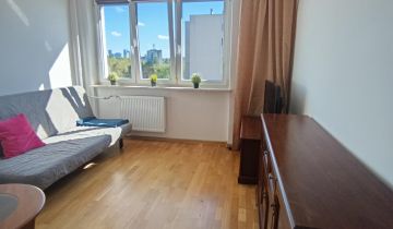 Mieszkanie 2-pokojowe Warszawa Bemowo, ul. Synów Pułku